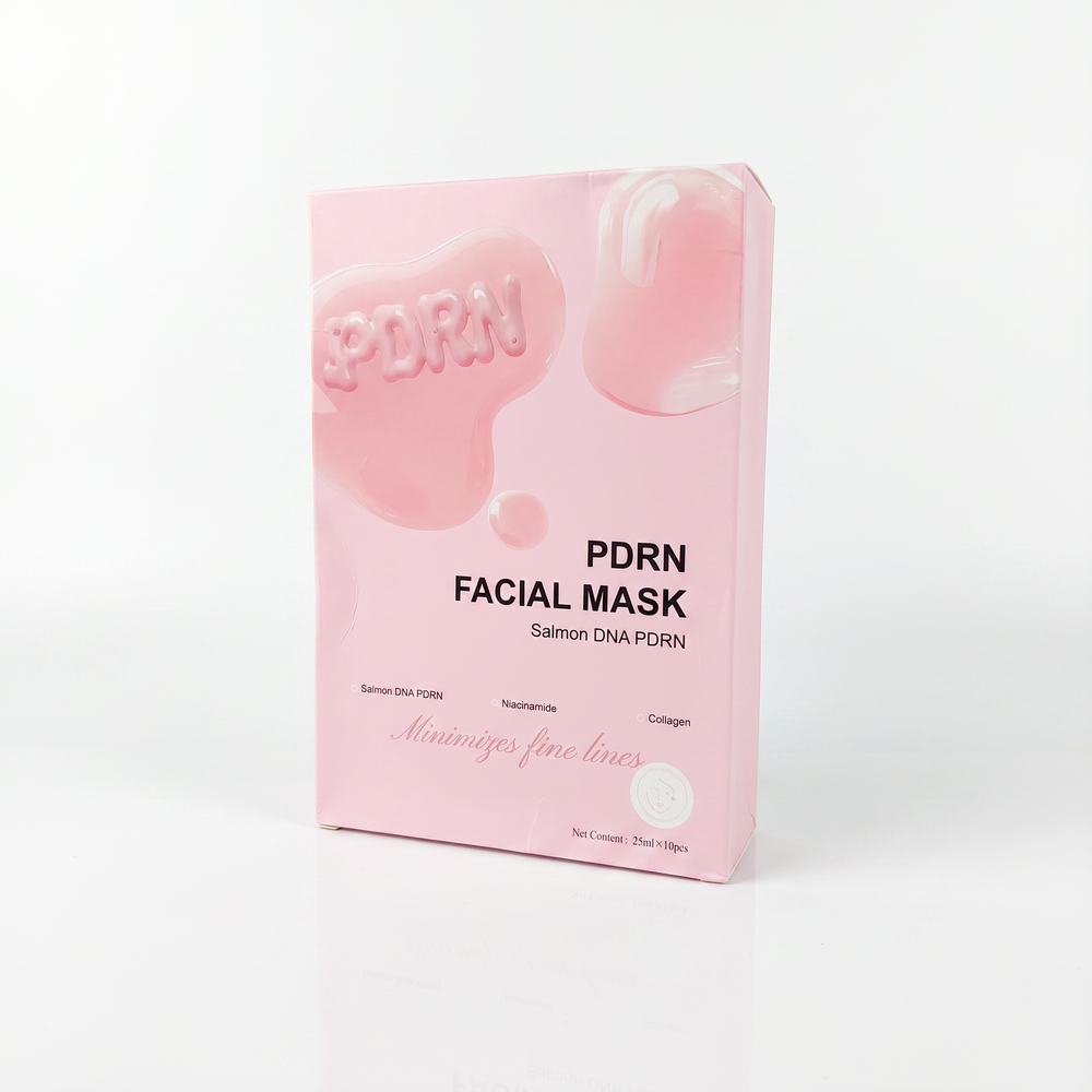 PDRN Face Mask ansiktsmask 3-pack