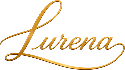 Lurena logotyp